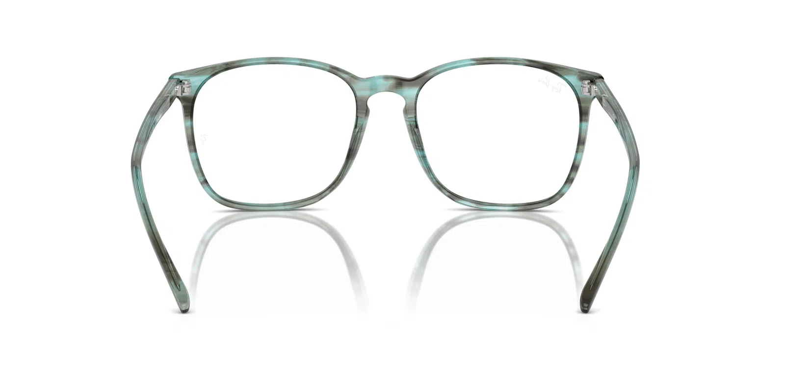 Ray-Ban 5387 Eyeglasses - view 87